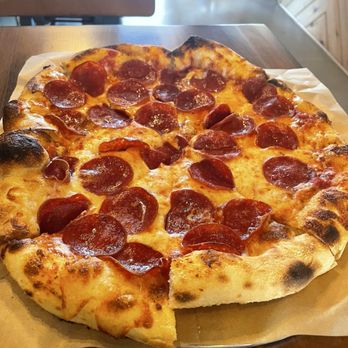 Ciccarelli's - Classic Pep - Pizza Near Me - Coeur d'Alene, Idaho Ciccarelli's - Classic Pep - Pizza Near Me - Coeur d'Alene, Idaho