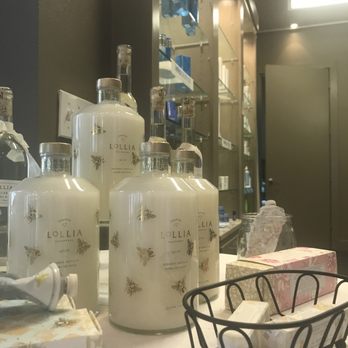 Le Roche Bleu Day Spa - Day Spas Near Me - Baton Rouge, Louisiana