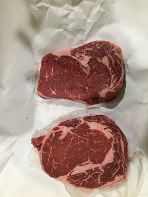 Jack & Pat's Old Fashioned Butcher Shop by null