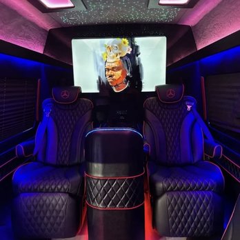 Murphy Entertainment - Party Bus Rentals Near Me