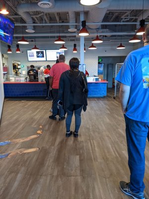 Big Dave's Cheesesteaks by null