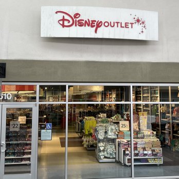 Disney Store - Children's Clothing Near Me - livermore, California