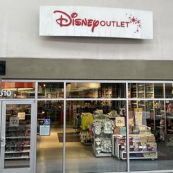 Disney Store