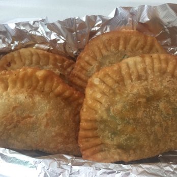 Mami's Empanadas - Cheese empanadas to go - Latin American Near Me - Honolulu, Hawaii