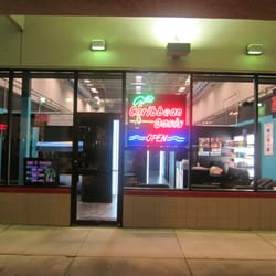 Caribbean Oasis Tanning Salon