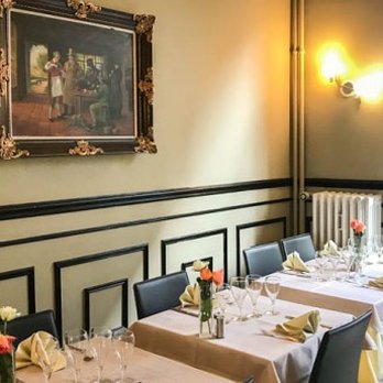 Dal Padrino - Intérieur - Italian Near Me - Brussels, BRU Dal Padrino - Intérieur - Italian Near Me - Brussels, BRU