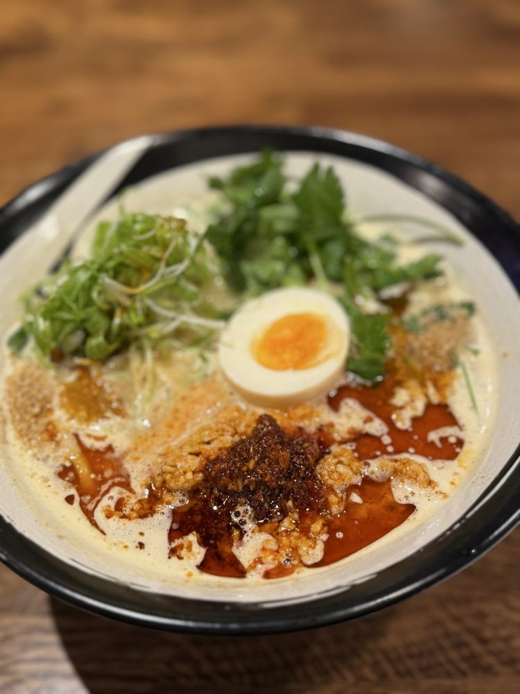 Ramen Izakaya Taiko Ramen Izakaya Taiko