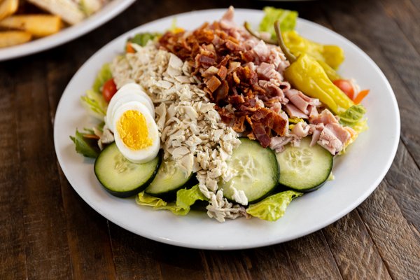 Corky's Kitchen and Bakery - Yucaipa by null