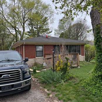 The King's Mitigator - Complete Roof Installation - Roofing Near Me - New Albany, Indiana The King's Mitigator - Complete Roof Installation - Roofing Near Me - New Albany, Indiana