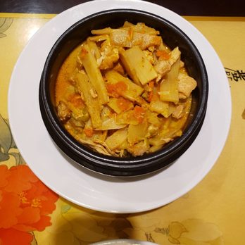 Bangkok Gardens - Coconut Curry. - Thai Near Me - Columbia, Missouri Bangkok Gardens - Coconut Curry. - Thai Near Me - Columbia, Missouri