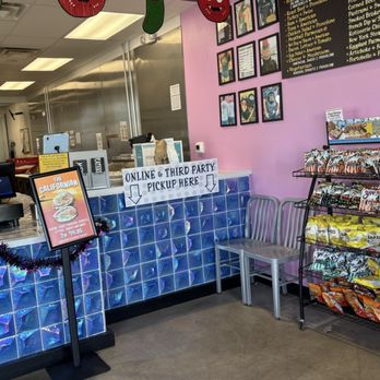 Snarf's Sandwiches - Front counter - Sandwiches Near Me - Austin, Texas Snarf's Sandwiches - Front counter - Sandwiches Near Me - Austin, Texas
