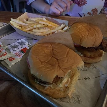 Boxi Park - Bars Near Me - Orlando, Florida