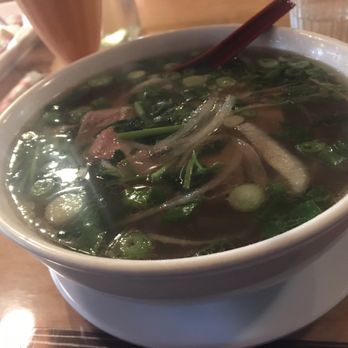 Saigon Star - Rare, well done steak pho - Vietnamese Near Me - San Diego, California Saigon Star - Rare, well done steak pho - Vietnamese Near Me - San Diego, California