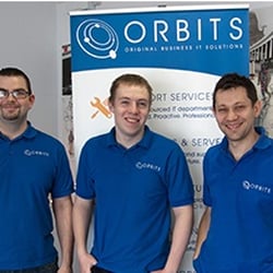 Orbits IT