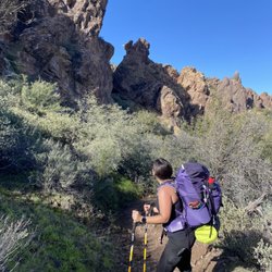 Education Equipped - Getting outdoors to reset your mind and activate your body is so good for our mental, emotional, and spiritual health!