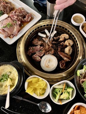 The Seoul by null