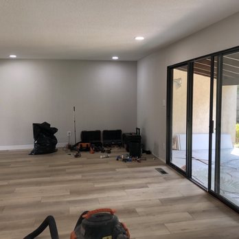 Prime Electric - Loving our new recessed lighting! - Electricians Near Me Prime Electric - Loving our new recessed lighting! - Electricians Near Me