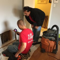 Plano Plumbing & Leak Detection