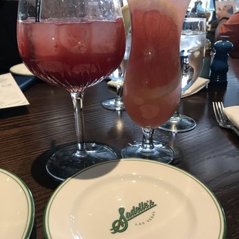 Sadelle's - Blood orange and grapefruit - Breakfast & Brunch Near Me - Las Vegas, Nevada