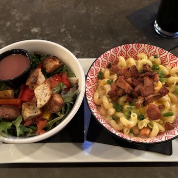Starr Brothers Brewing - Pork Belly Mac & Cheese - Breweries Near Me - Albuquerque, New Mexico