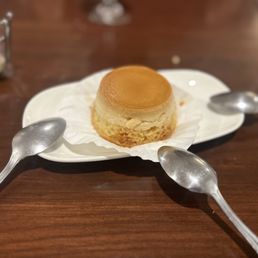 Flan