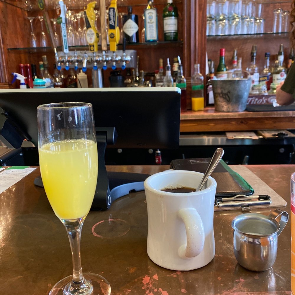Otto's - Traditional Classic Mimosa - Breakfast & Brunch Near Me - Covington, Kentucky Otto's - Traditional Classic Mimosa - Breakfast & Brunch Near Me - Covington, Kentucky