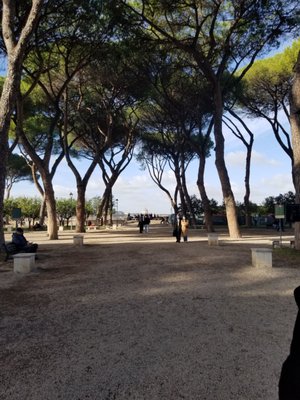 Giardino degli Aranci by null