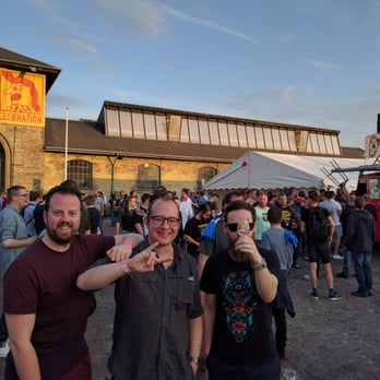 Fermentoren - Beer Bar Near Me - Copenhagen, 84