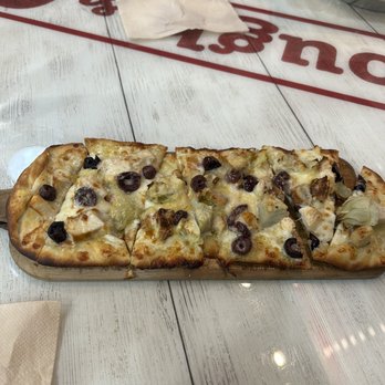 Sourdough & Co. - Flatbread - Sandwiches Near Me - Las Vegas, Nevada Sourdough & Co. - Flatbread - Sandwiches Near Me - Las Vegas, Nevada