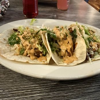 Maskadores Taco Shop - Fried Fish Tacos - Mexican Near Me - Tempe, Arizona