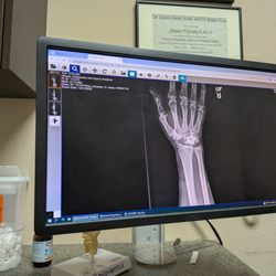 Shasta Orthopaedics