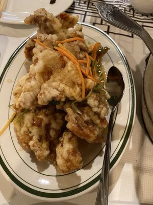 Uncle Zhang Chinese Cuisine (南来北往) by null