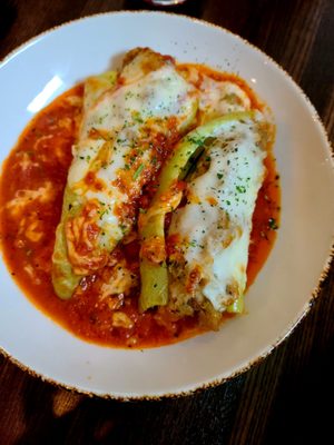 Severina Restaurant and Bar by null