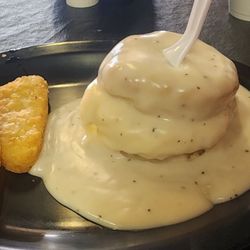 Little Bake Shoppe - Breakfast special