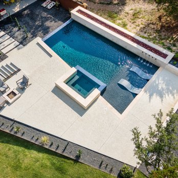 GBIV Designs - Pool & Hot Tub Service Near Me - Bee Cave, Texas