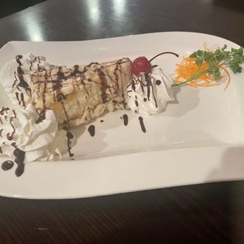 Umami - Tempura cheesecake - Sushi Bars Near Me - Vernon, Connecticut Umami - Tempura cheesecake - Sushi Bars Near Me - Vernon, Connecticut