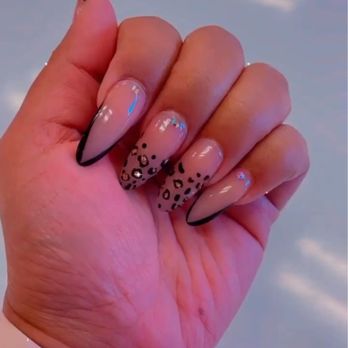 Fendy Nail Lounge - Nail Salons Near Me - Cypress, California Fendy Nail Lounge - Nail Salons Near Me - Cypress, California