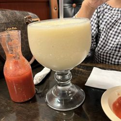 Toro Loco - Pinacolada