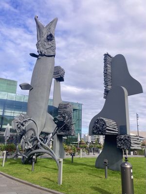 Musiikkitalo - concert and event venue by null