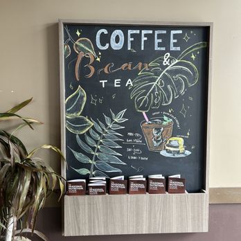 The Coffee Bean & Tea Leaf - 9/19/24 - Coffee & Tea Near Me - Torrance, California The Coffee Bean & Tea Leaf - 9/19/24 - Coffee & Tea Near Me - Torrance, California