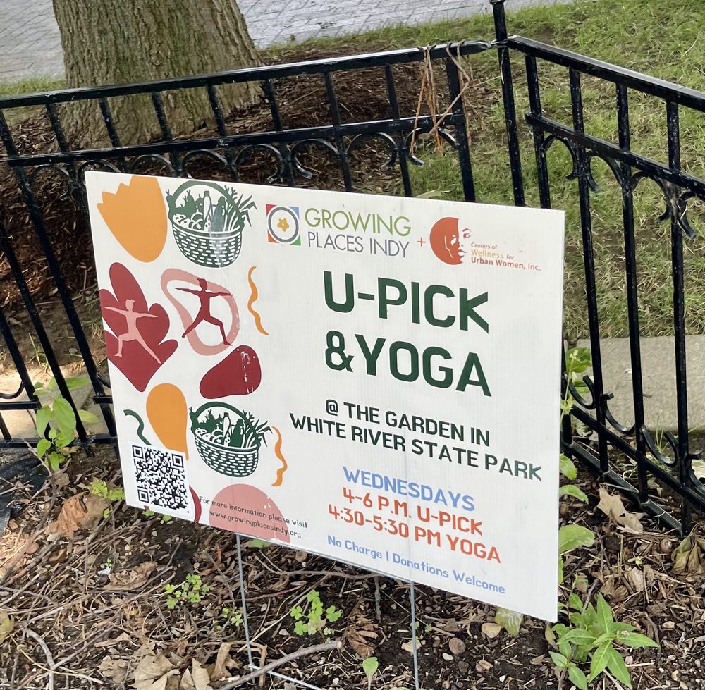 Growing Places Indy - social services organization in Indianapolis, IN