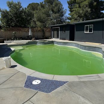 B&S construction - pool by RZ Remodeling. - General Contractors Near Me - Montebello, California