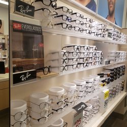 Target Optical - Hello custom authentic Ray Ban Lense ! Come in and check them out.