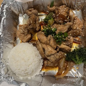 Nagoya - Chicken Teriyaki - Japanese Near Me - Lemoyne, Pennsylvania Nagoya - Chicken Teriyaki - Japanese Near Me - Lemoyne, Pennsylvania