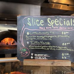 Veraci Pizza - Wedgwood