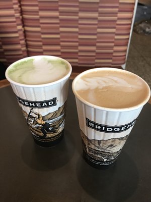 Bridgehead by null