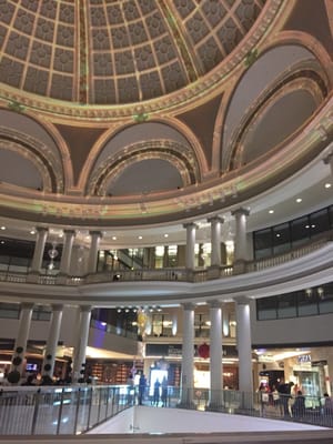 Food Emporium | San Francisco Centre by null