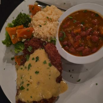 Shipwreck Bar & Grill - The best grouper fish I've ever had - Seafood Near Me - Rincon, Puerto Rico