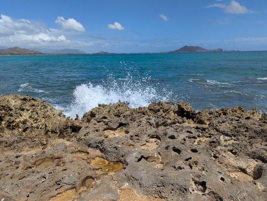 Kailua Beach Adventures by null