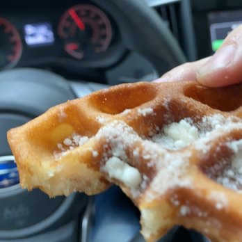 Hangry Joe’s Hot Chicken - Waffles Near Me - Florham Park, New Jersey Hangry Joe’s Hot Chicken - Waffles Near Me - Florham Park, New Jersey